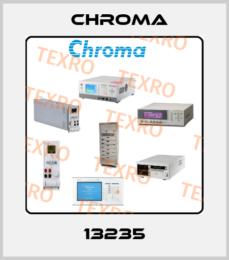 13235 Chroma