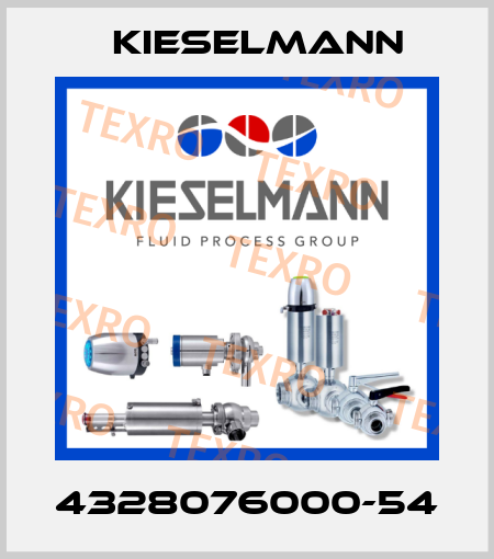 4328076000-54 Kieselmann