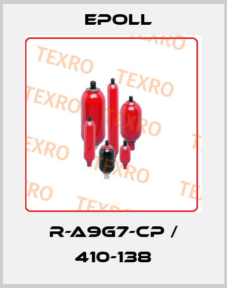 R-A9G7-CP / 410-138 Epoll