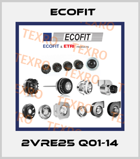 2VRE25 Q01-14 Ecofit