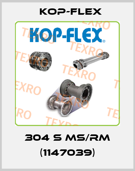 304 S MS/RM (1147039) Kop-Flex