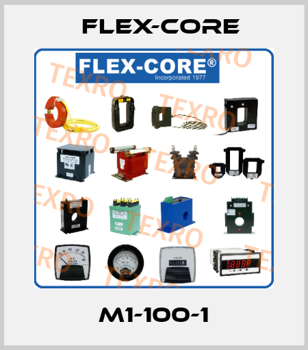 M1-100-1 Flex-Core