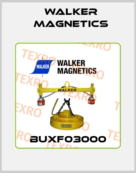 BUXF03000 Walker Magnetics