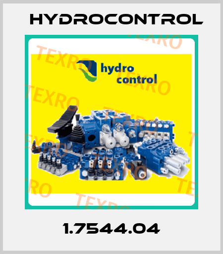 1.7544.04 Hydrocontrol