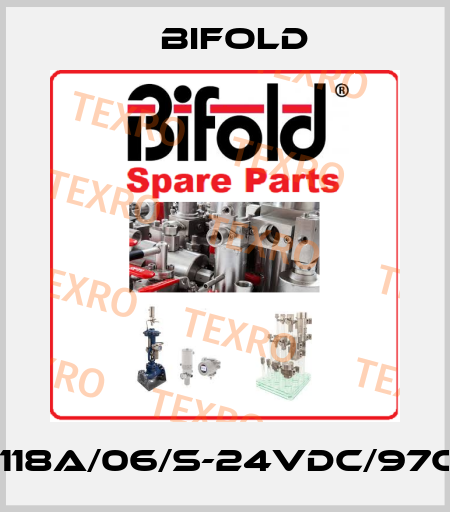 SV/SV8118A/06/S-24VDC/97C/T4(2A) Bifold
