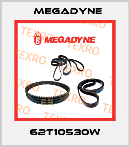 62T10530W Megadyne
