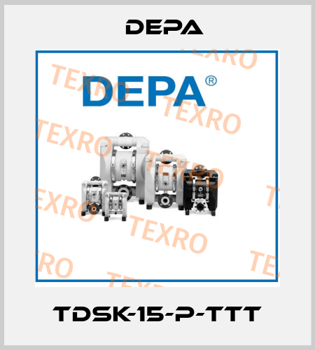 TDSK-15-P-TTT Depa