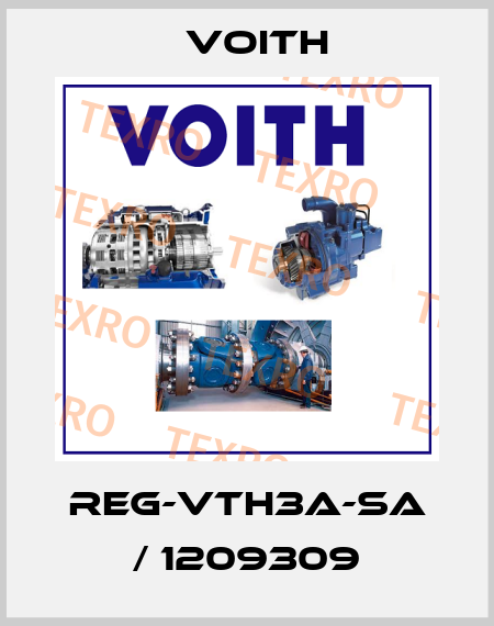 REG-VTH3A-SA / 1209309 Voith