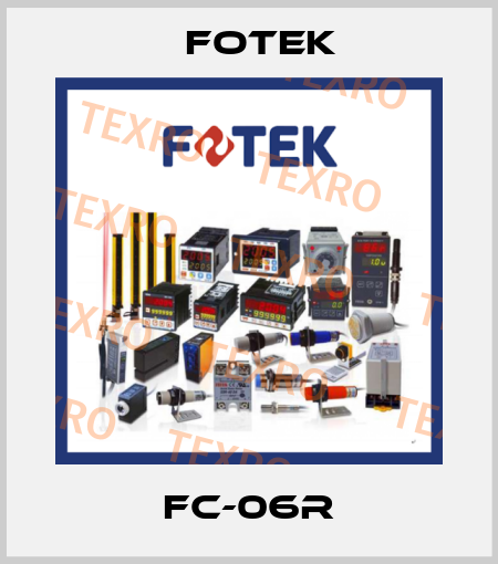 FC-06R Fotek