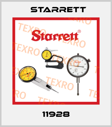 11928 Starrett