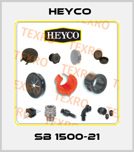 SB 1500-21 Heyco