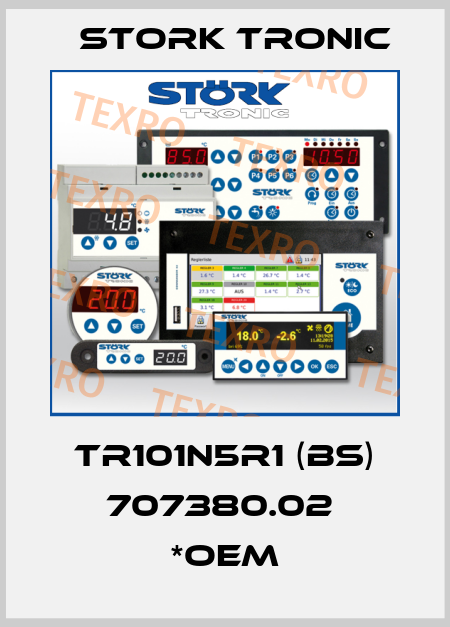 TR101N5R1 (BS) 707380.02  *OEM Stork tronic