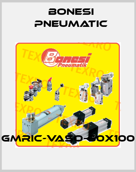 GMRIC-VASO-60X100 Bonesi Pneumatic