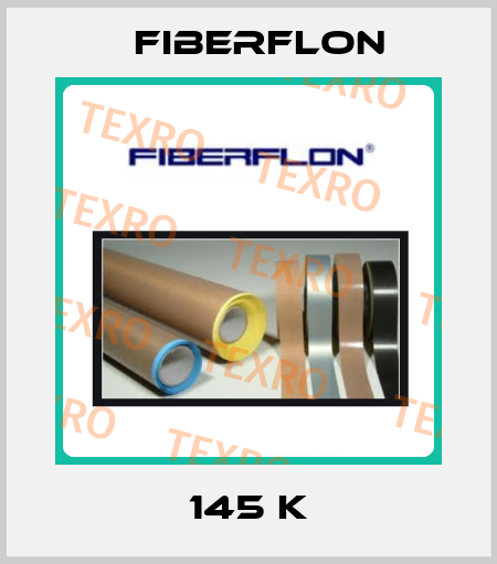 145 K Fiberflon