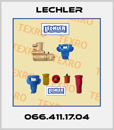066.411.17.04 Lechler