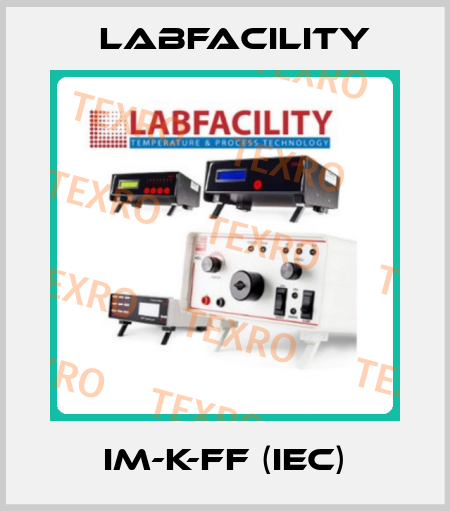 IM-K-FF (IEC) Labfacility