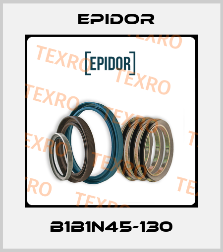 B1B1N45-130 Epidor