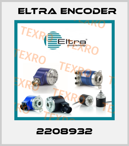 2208932 Eltra Encoder
