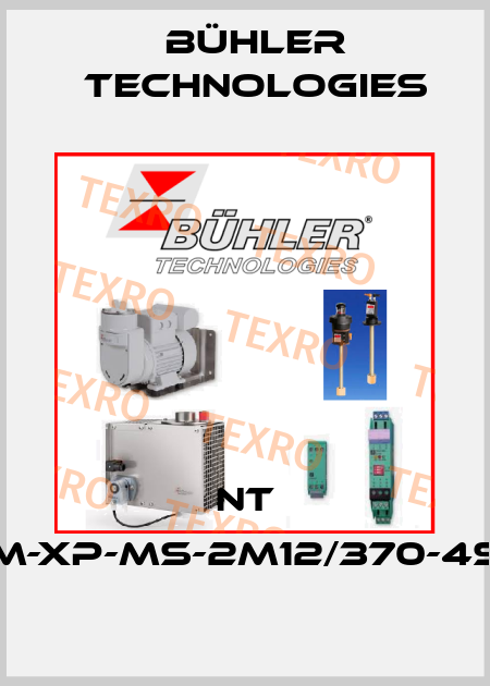 NT M-XP-MS-2M12/370-4S Bühler Technologies