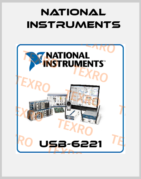 USB-6221 National Instruments