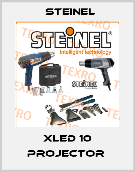 XLED 10 PROJECTOR  Steinel