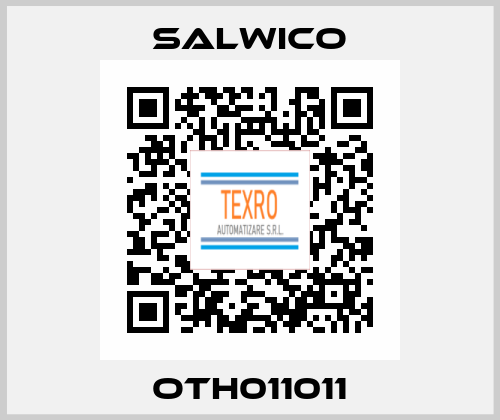 OTH011011 Salwico