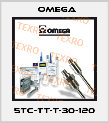 5TC-TT-T-30-120 Omega