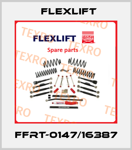 FFRT-0147/16387 Flexlift