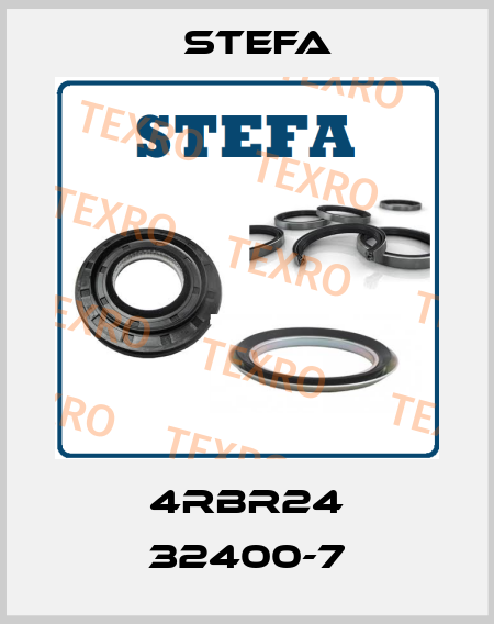 4RBR24 32400-7 Stefa