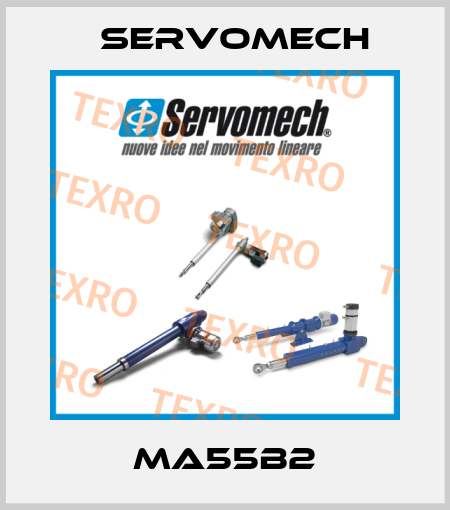 MA55b2 Servomech