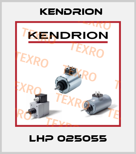 LHP 025055 Kendrion