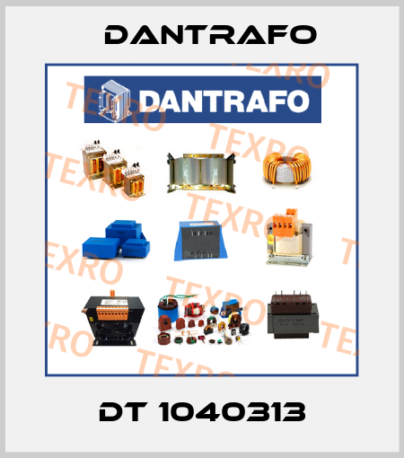 DT 1040313 Dantrafo
