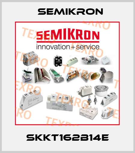 SKKT162B14E Semikron