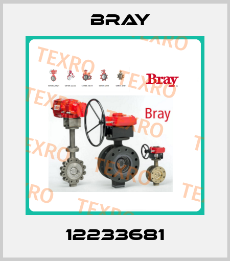 12233681 Bray