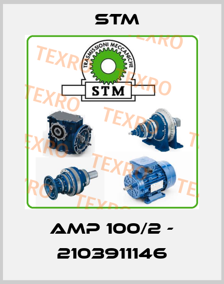 AMP 100/2 - 2103911146 Stm