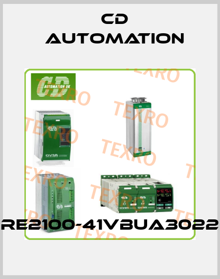 RE2100-41VBUA3022 CD AUTOMATION