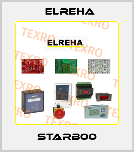 STARB00 Elreha