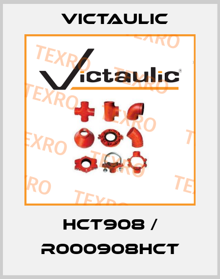 HCT908 / R000908HCT Victaulic