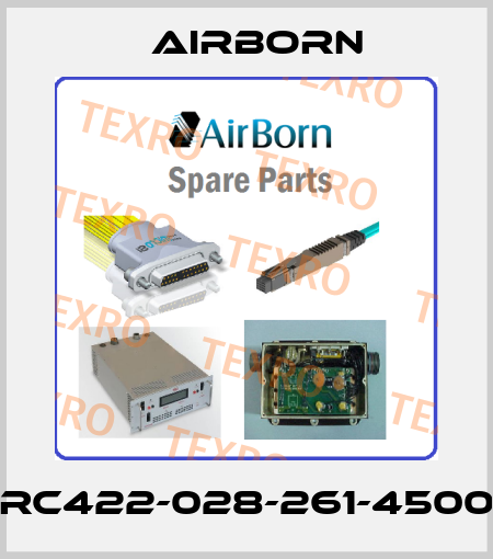 RC422-028-261-4500 Airborn