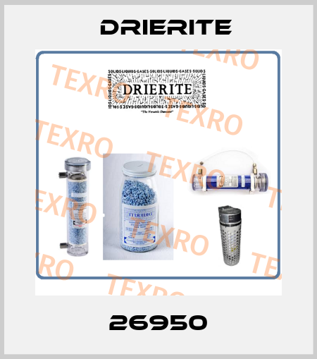 26950 Drierite