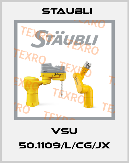 VSU 50.1109/L/CG/Jx Staubli