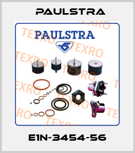 E1N-3454-56 Paulstra