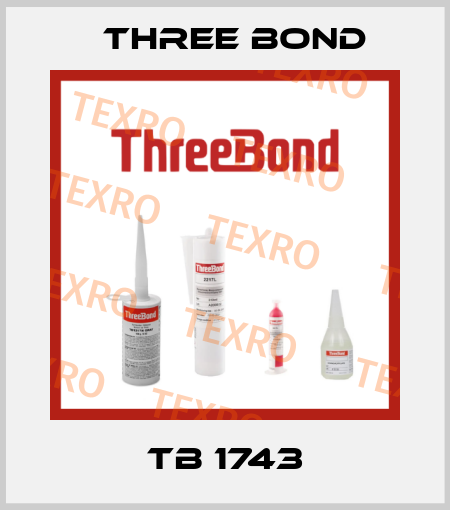 TB 1743 Three Bond