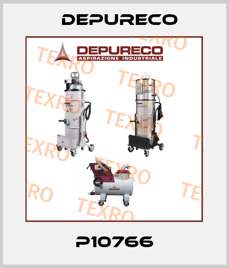 P10766 Depureco