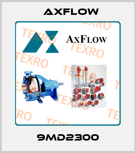 9MD2300 Axflow