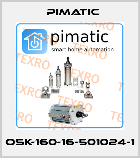 OSK-160-16-501024-1 Pimatic