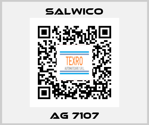 AG 7107 Salwico