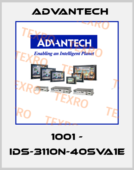 1001 - IDS-3110N-40SVA1E Advantech