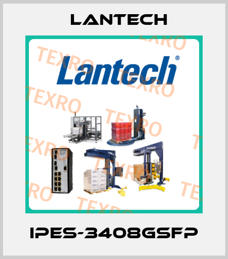IPES-3408GSFP Lantech
