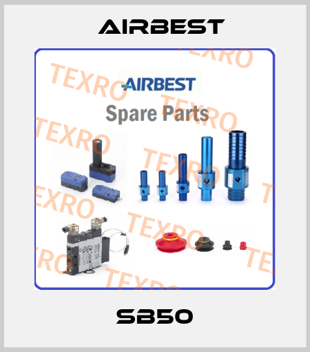 SB50 Airbest